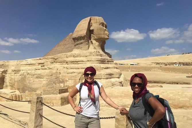 03 Days Budget Tours Cairo Giza Alexandria - Good To Know