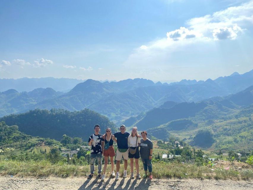 04 Days 03 Nights Ha Giang Loop Discovery From Hanoi City - Good To Know