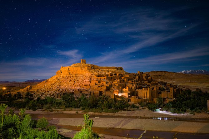 04 Days Fes Merzouga Marrakech - Good To Know