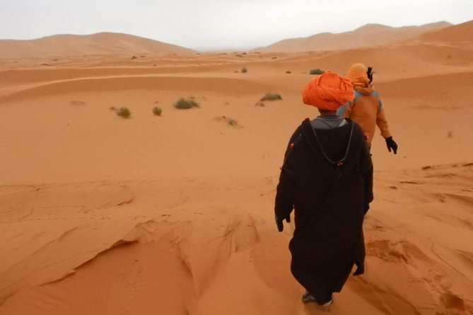 04 Days Marrakech To Merzouga - Good To Know