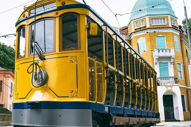 07 - Guided Walk to Rio Antigo and Santa Teresa With Transport - Good To Know