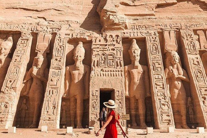 08 Days - 5 Stars Deluxe Egypt Tour ( Cairo and Nile Cruise ) - Good To Know