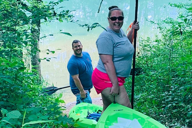 2 Best 2 Hour Tours and Experiences in Chattanooga