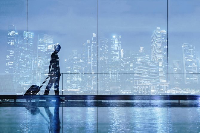 1-3 Passenger Private Arrival & Departure Cape Town - Airport Transfers - Good To Know