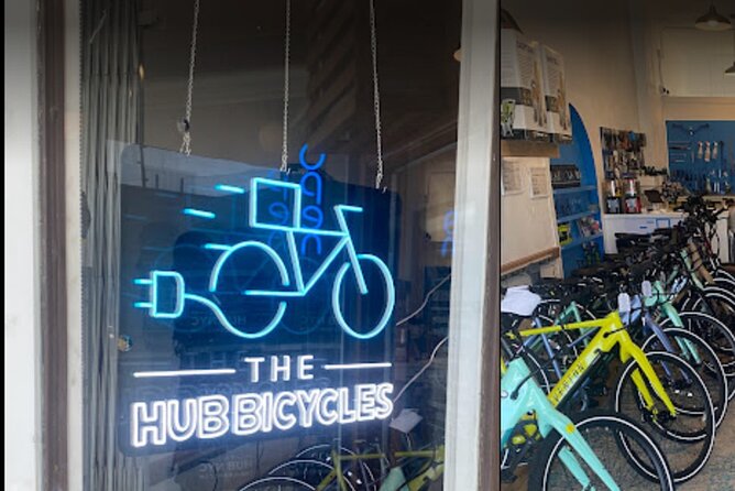 1-5 Days City Cruiser Ebikes Rental in New York - Good To Know