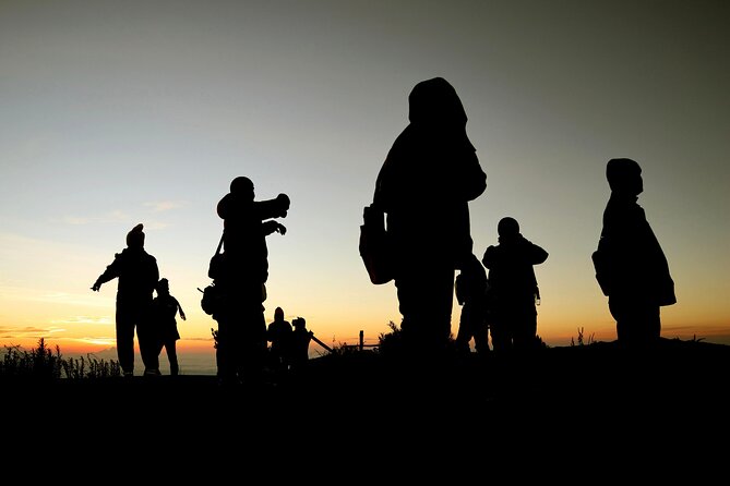1 Day - Bromo Sunrise Romantic Breakfast // 00.30 - 13.00 - Good To Know