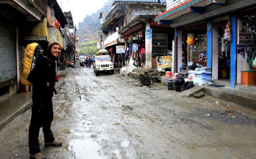 1-Day Bungee Jumping Tour From Kathmandu - Good To Know