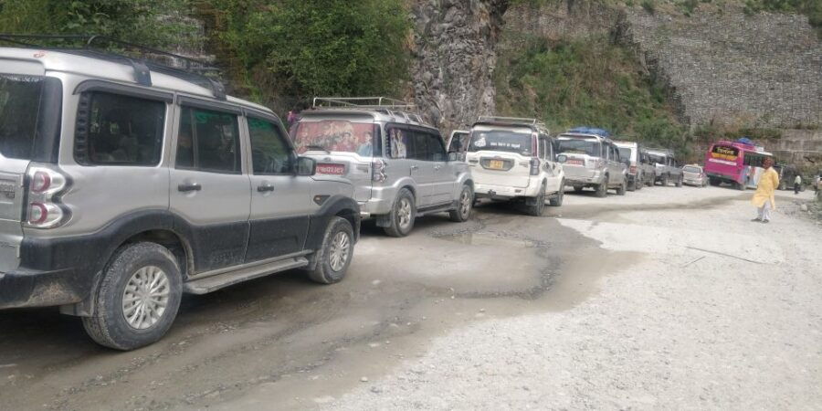 1 Day Driver Hire in Kathmandu or Pokhara - Good To Know