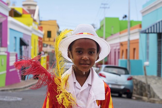 1 Day Explore Cape Town Like a Local With Private Guided Transfer - Good To Know