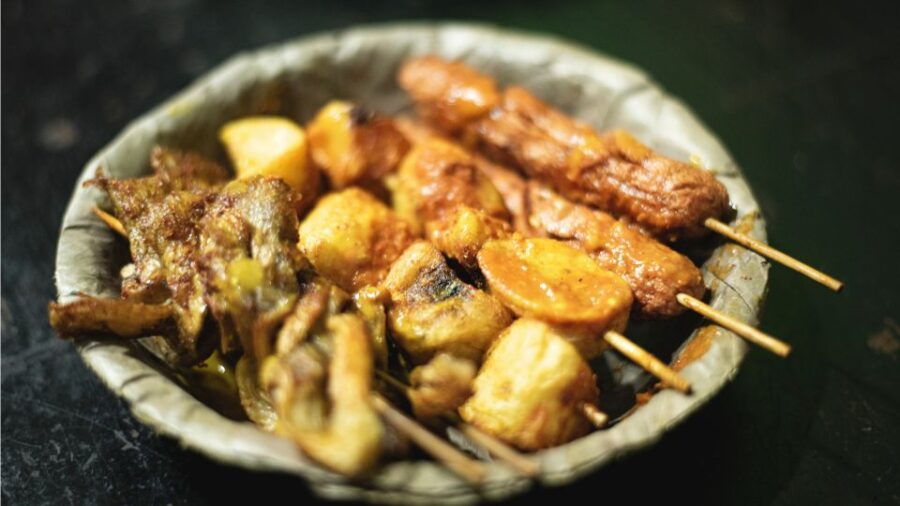 1 Day Food Tour in Kathmandu - Good To Know