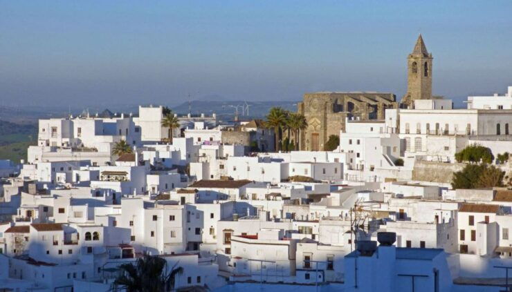 1 Day for Vejer and the South Beaches of Cádiz in SUV (4x4) - Good To Know