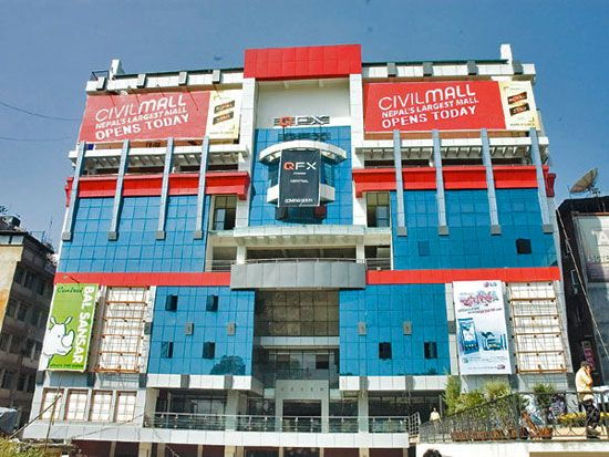 1 Day Kathmandu Shopping Tour Experience - Good To Know