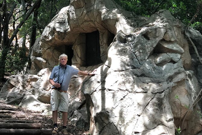 1 Day Kgaswane Mountain Reserve Birding Shared Tour
