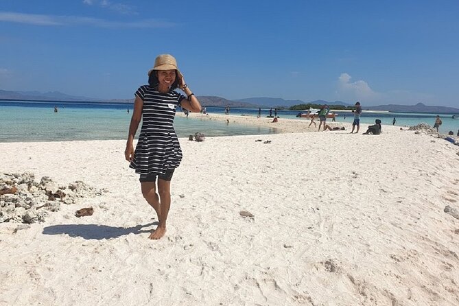 1- Day Komodo Island Tour Hopping Around by Speed Boat - Good To Know