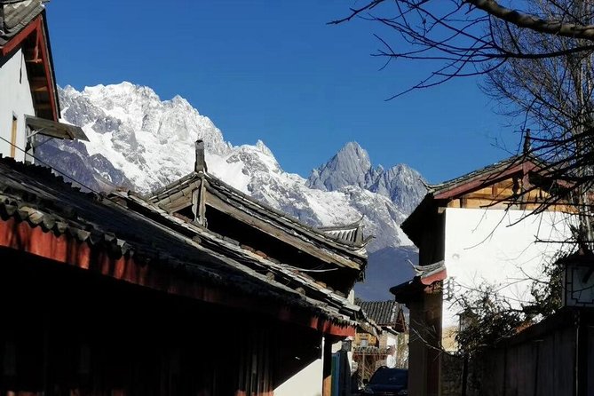 1-Day Lijiang Tour With Lijiang Old Town,Black Dragon Pool,Baisha Village,Shuhe - Good To Know
