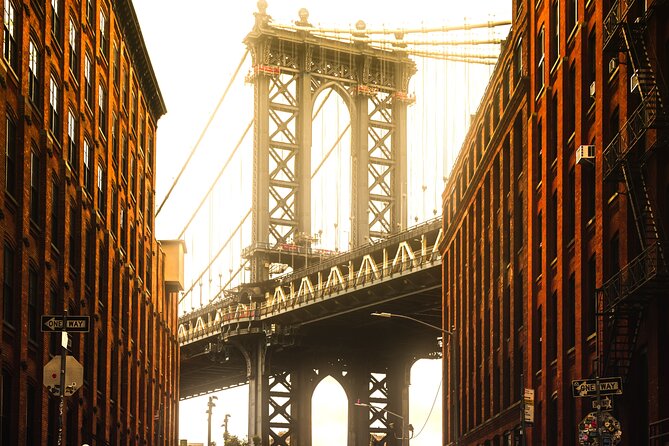 1-Day New York Insider Tour - Good To Know