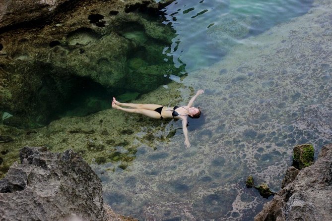 1 Day Nusa Penida (West) Snorkeling 3 Spots Mantay Bay, Gamat Bay, Crystal Bay - Good To Know