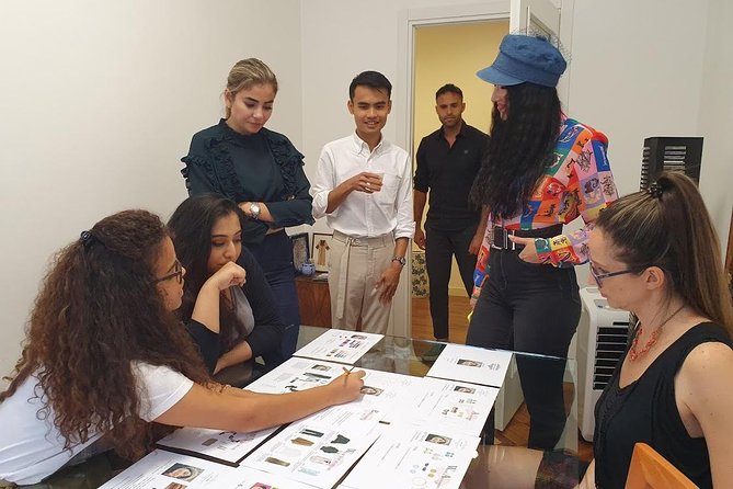 1-Day Personal Fashion Styling Course for Women - Good To Know