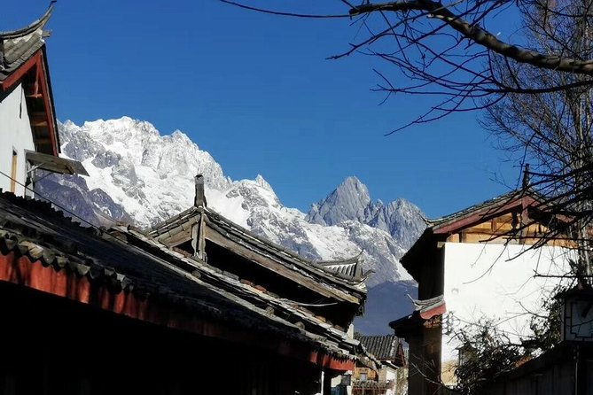 1-Day Private Tour to Lijiang Highlights - Tour Itinerary