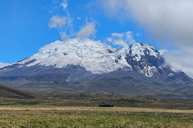 1-Day Spotting the Andean Condor by Antisana Volcano - Good To Know