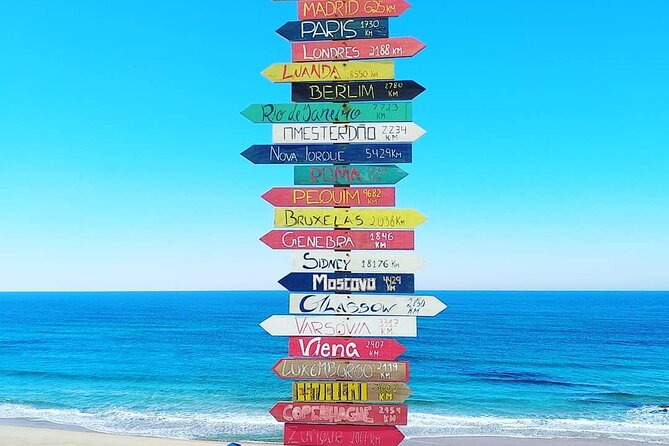 1 Day Surfing With Atlantic Coast Surf School - Overview and Details