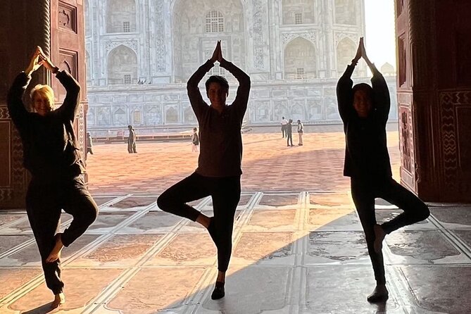 1 Day Taj Mahal Tour With Experienced Guide - Good To Know