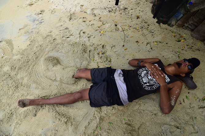 1 Day - Tayrona Park, Kogui Community and El Cabo Beach. - Good To Know