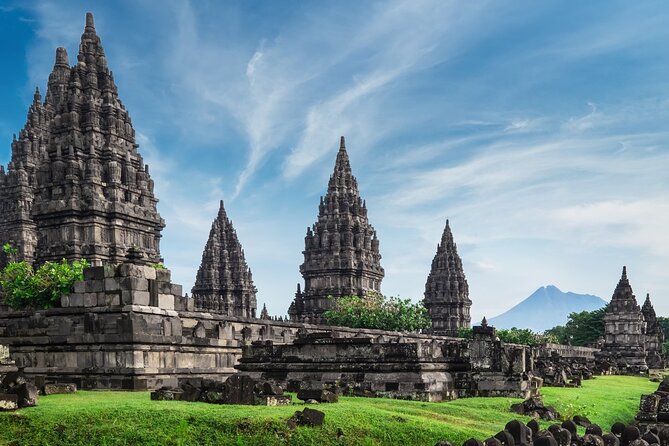 1 Day Tour Borobudur and Prambanan Temples - Good To Know