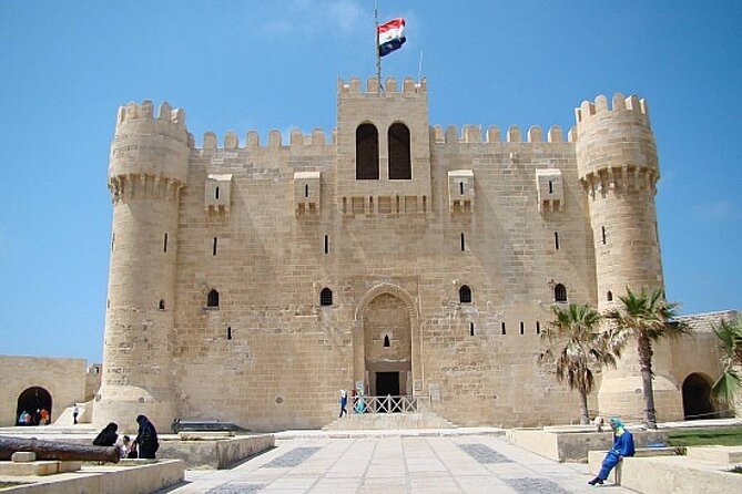 1 Day Tour to Alexandria From Cairo - Good To Know