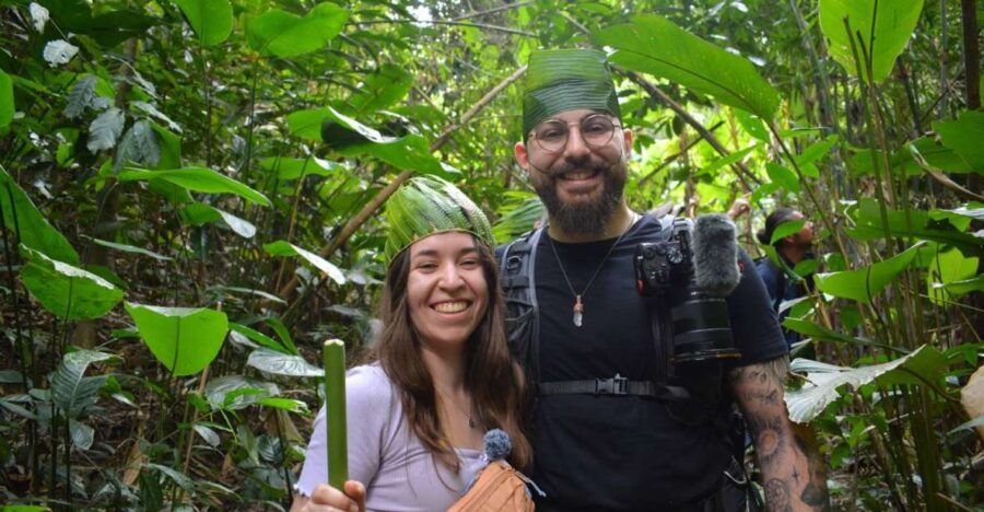 1 Day Trekking (Walk Only)