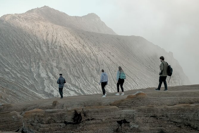 1 Day - ULTIMATE Tour Ijen Blue Fire From Surabaya, Malang and Banyuwangi - Good To Know