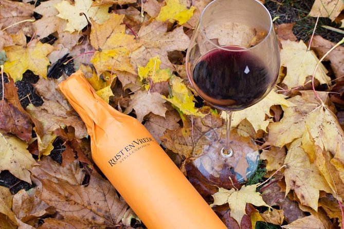 1 Day Wine Lover Wander Connoisseur Tour With Private Transfers - Good To Know