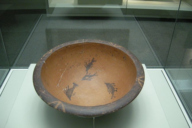 1-Day Xian Terracotta Warriors Museum and Banpo Neolithic Village Museum Tour