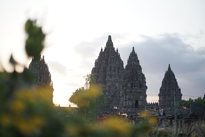 1 Day Yogyakarta Tour ( Borobudur Temple, Merapi Lava Tour, Prambanan Temple) - Good To Know