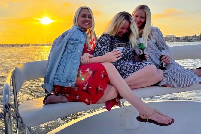 1 Hour and 30 Minutes Harbor Sightseeing Cruise From Destin - Good To Know