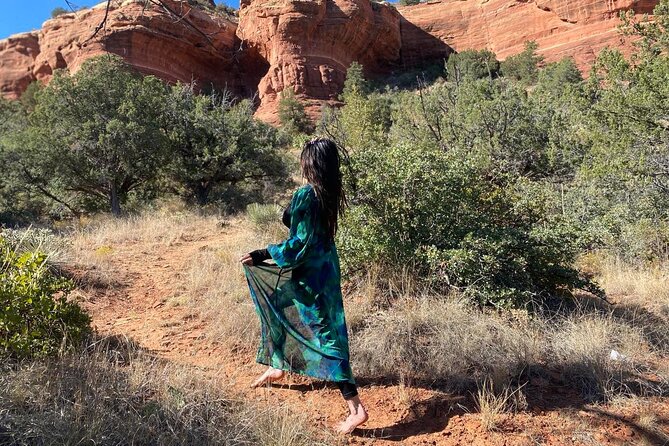 3 Best 1 Hour Tours and Experiences in Sedona
