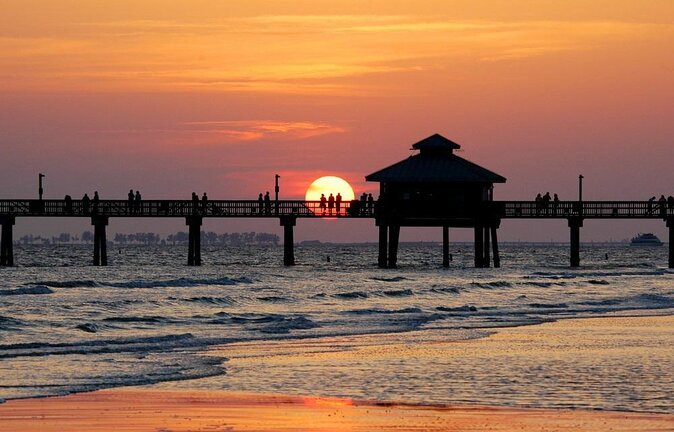 2 Best 1 Hour Tours and Experiences in Fort Myers