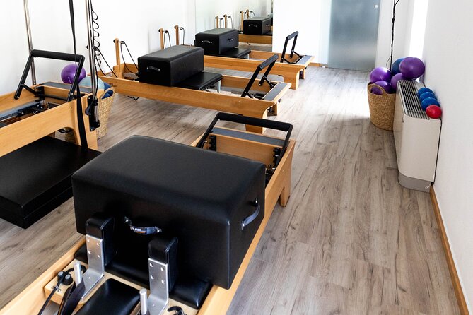 1-Hour of Fitness and Pilates Classes in Valle DAosta - Good To Know