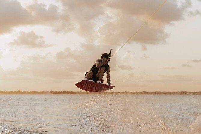 1-Hour Private Wakeboard Lesson in Miami Beach - Good To Know