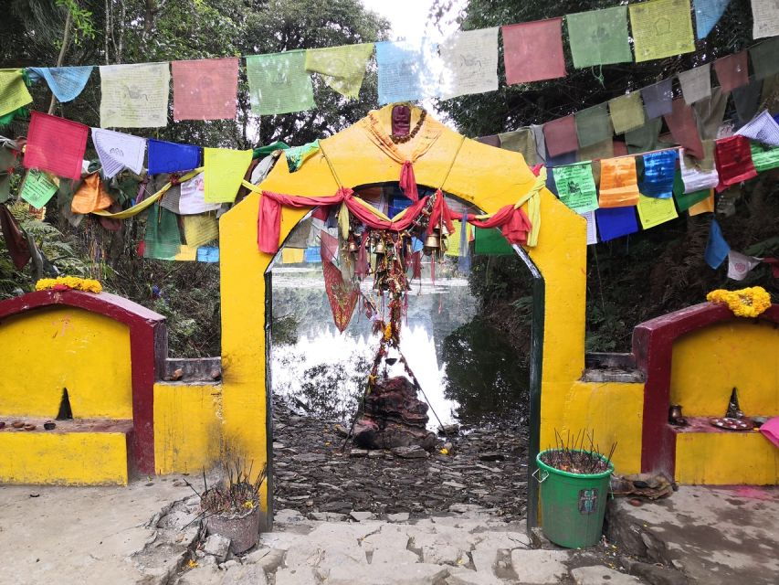 1 Month Writing and Literature Retreats in Ilam - Good To Know