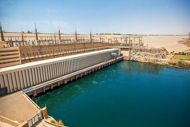 1 Night/ 2 Days Coptic Archaeological Tour From Aswan