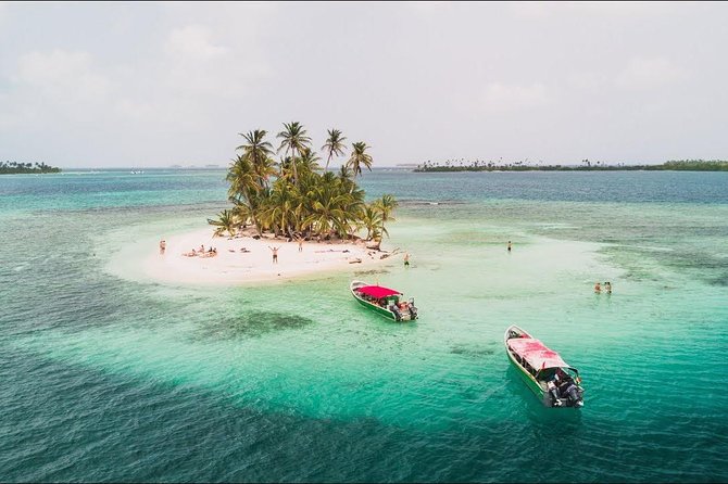 1- or 2-Night Experience in San Blas Islands - Good To Know