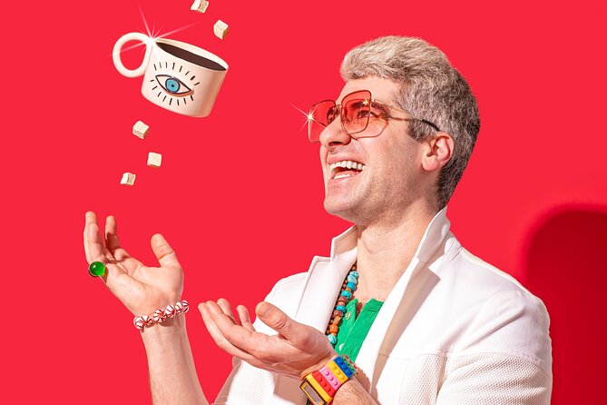 1 Pm Turkish Coffee Fortune Telling Experience // East Village - Good To Know