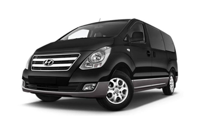 1 - Way - Transfer From Carrasco Interational Airport to Montevideo