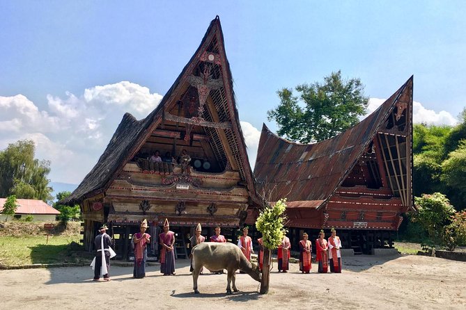1 Week Private Round Trip North Sumatra - Good To Know