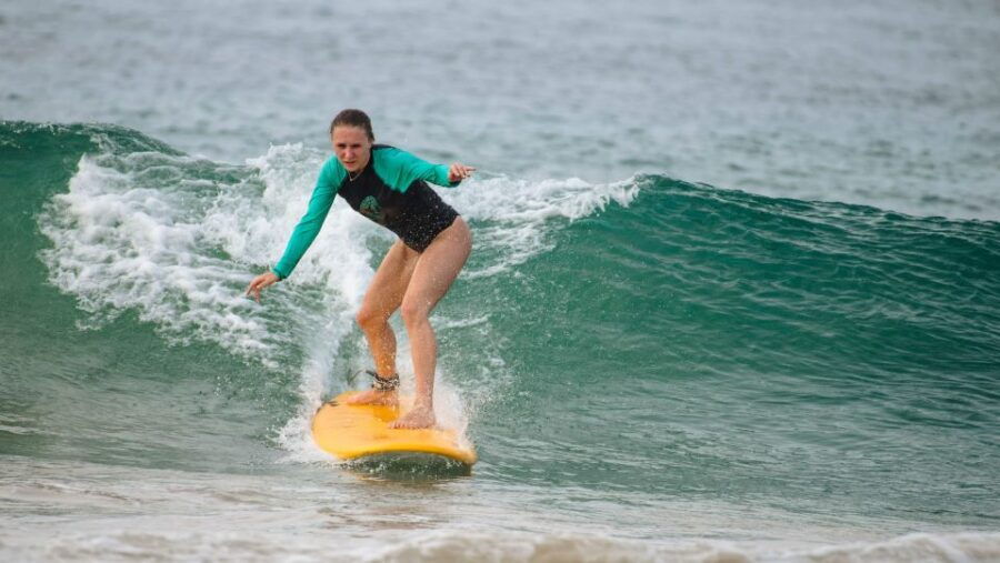 1 Week Surf Camp in Sri Lanka – Shared Wooden Dorm