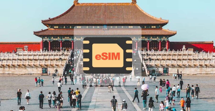10 Asian Regions: Esim Data Plan - Plan Coverage Areas
