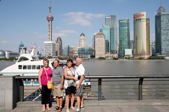 10-Day China Tour to Beijing, Xian, Chengdu and Shanghai - Good To Know