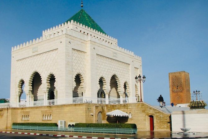 10 Day Classic Tour - Casablanca Casablanca - Itinerary Overview