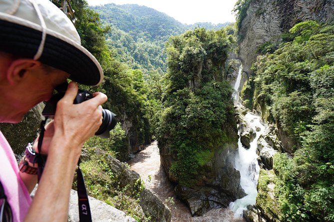 10-Day Ecuador Highlights - Good To Know